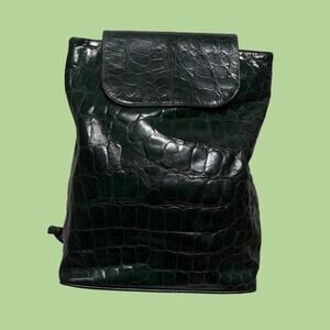 Roberto Vascon Backpack